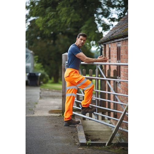 Pantalon de jogging - 6