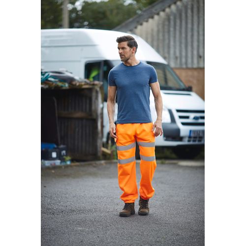 Pantalon de jogging - 3