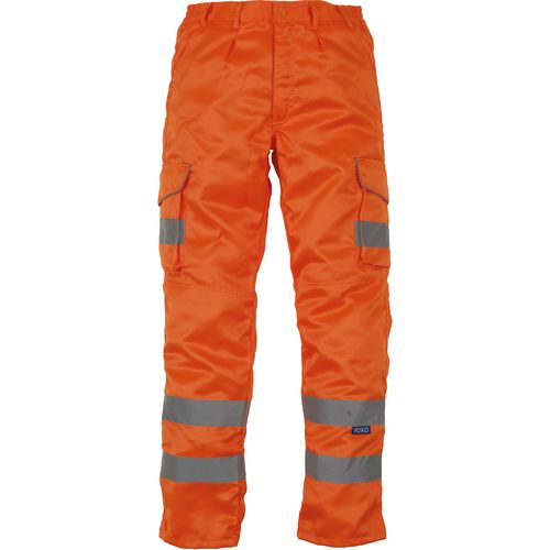 Pantalon Cargo haute visibilité thumbnail 5