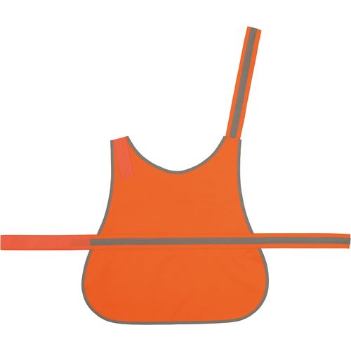 Gilet réfléchissant pour chien - 3