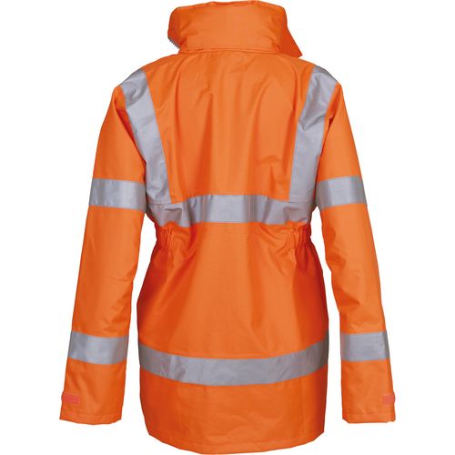 Veste haute visibilité "Management" femme thumbnail 9