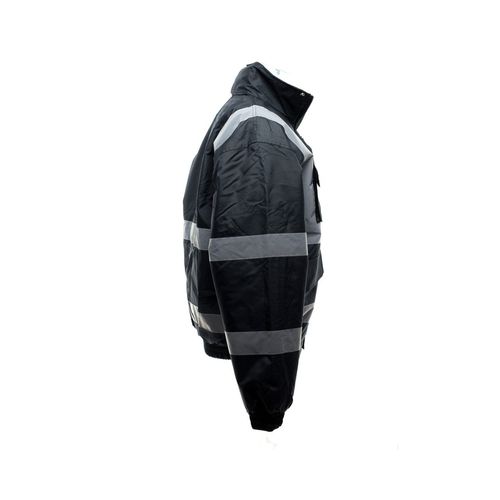 Blouson haute visibilité - 3