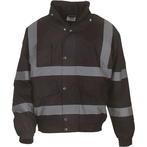 Blouson haute visibilité - 2