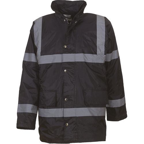 Veste de sécurité - 8