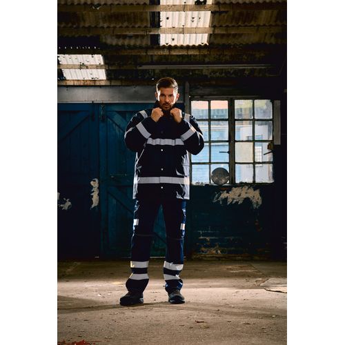 Veste de sécurité - 3