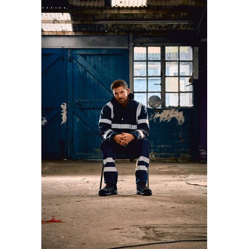 Veste de sécurité - 5