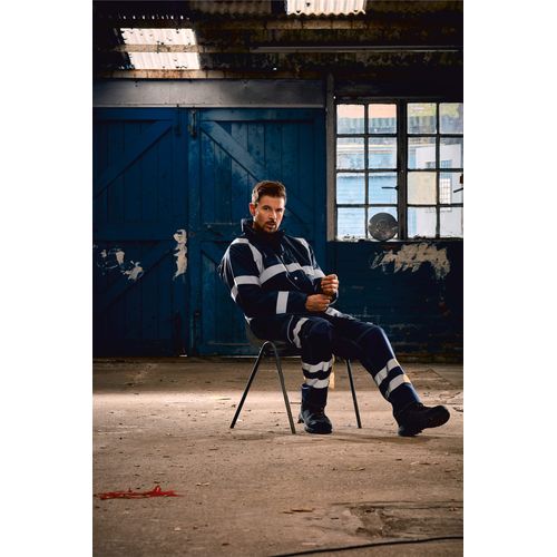 Veste de sécurité - 6