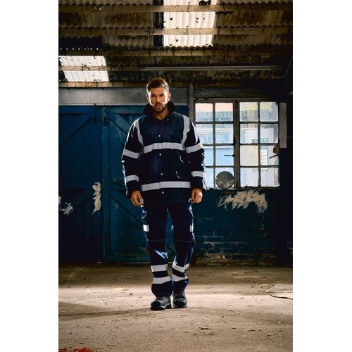 Veste de sécurité - 2