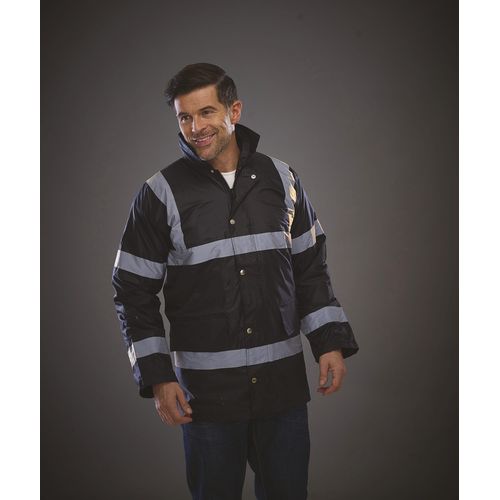 Veste de sécurité - 1