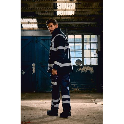 Veste de sécurité - 4