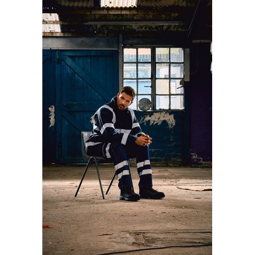 Veste de sécurité - 7