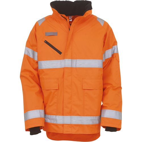Veste haute visibilité "Fontaine Storm" thumbnail 16