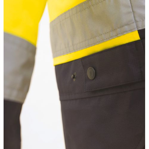 Veste haute visibilité "Fontaine Storm"