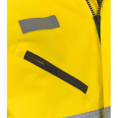 Veste haute visibilité "Fontaine Storm" - 5