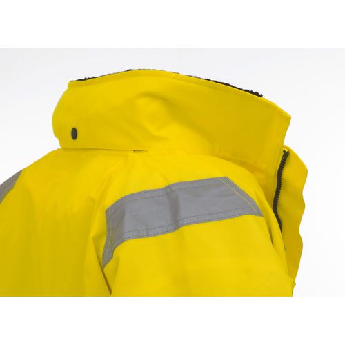 Veste haute visibilité "Fontaine Storm" - 6