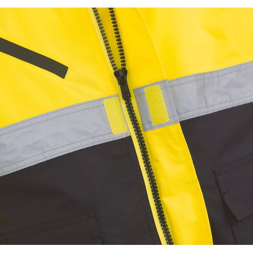 Veste haute visibilité "Fontaine Storm" - 7