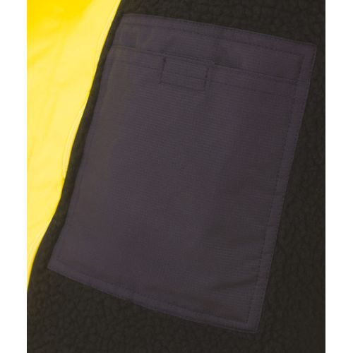 Veste haute visibilité "Fontaine Storm" - 12