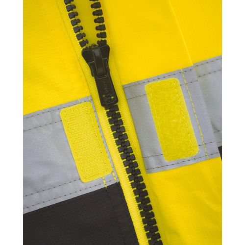 Veste haute visibilité "Fontaine Storm"
