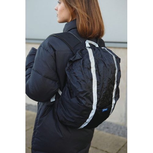 Housse de protection imperméable pour sac à dos - 4