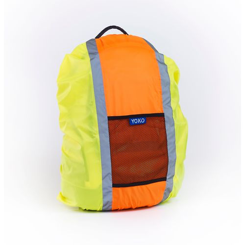 Funda de protección impermeable para mochila