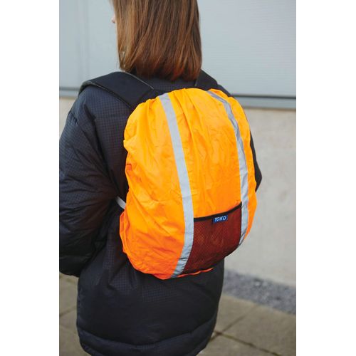 Funda de protección impermeable para mochila