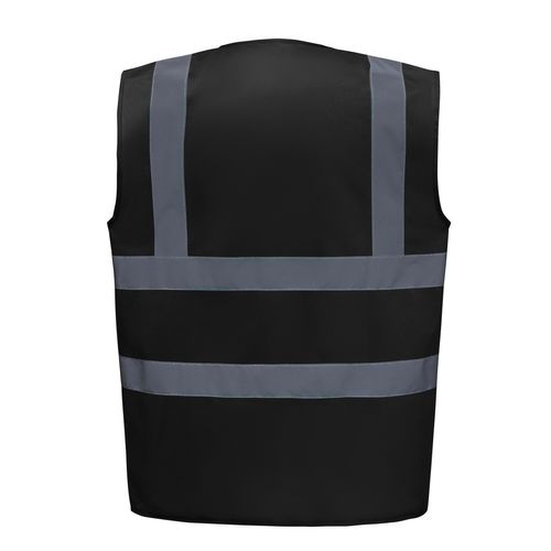 Gilet haute visibilité - 10