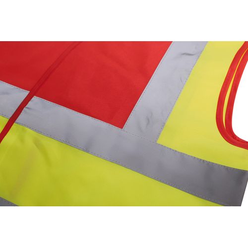 Gilet haute visibilité - 6