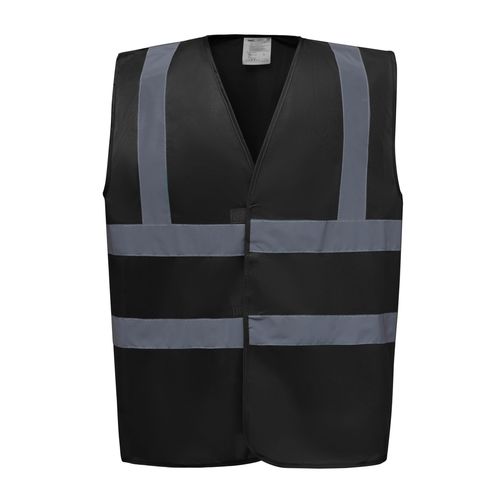 Gilet haute visibilité - 10