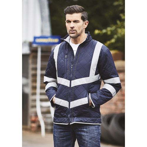 Veste haute visibilité "Kensington" - 1