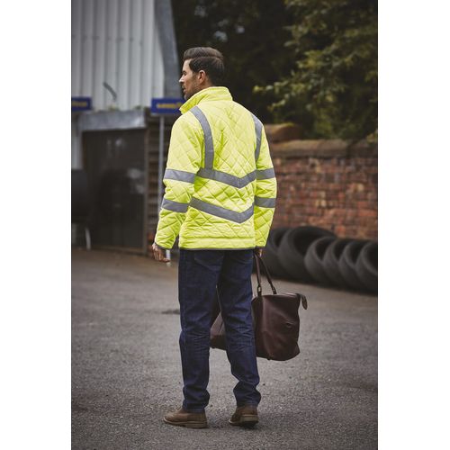 Veste haute visibilité "Kensington" - 3