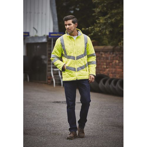 Veste haute visibilité "Kensington" - 7
