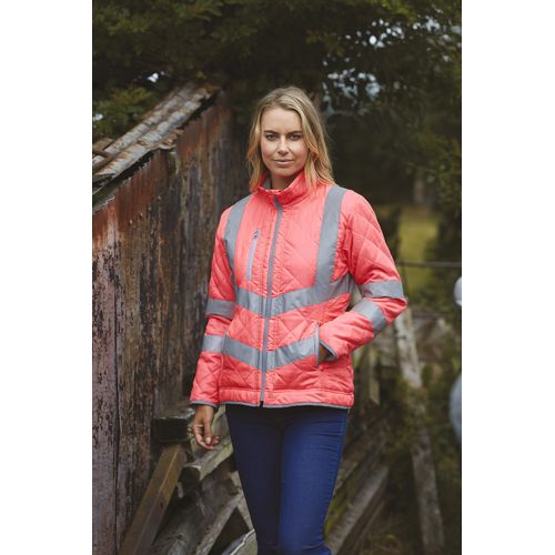 Veste haute visibilité "Kensington" - 5