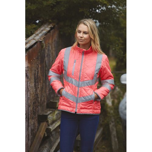 Veste haute visibilité "Kensington" - 12