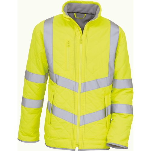 Chaqueta "Kensington" Alta Visibilidad