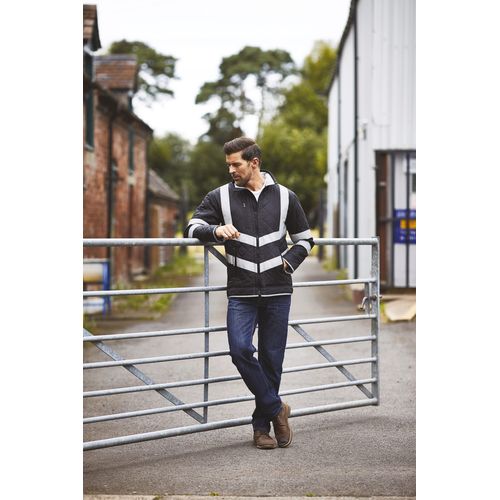 Chaqueta "Kensington" Alta Visibilidad