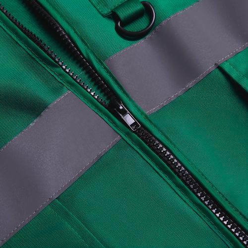 Gilet multifonction haute visibilité thumbnail 6