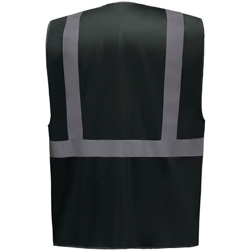 Gilet multifonction haute visibilité - 19