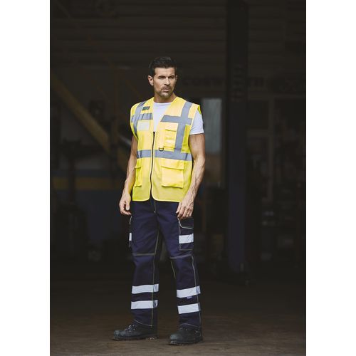 Gilet haute visibilité Top Cool "Management" thumbnail 19