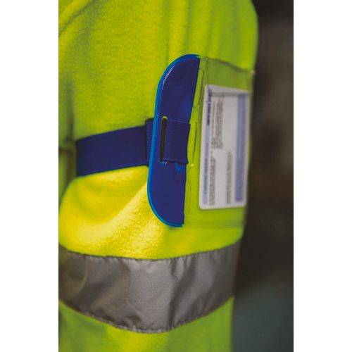 Brassards d'identité - 1