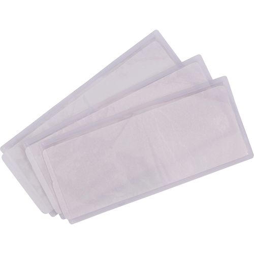Poches d'identité thermocollantes (1 unité = pack de 50) - 4