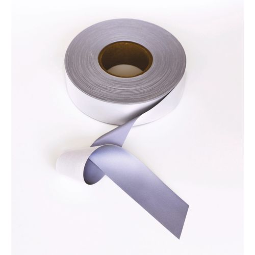 Bande réfléchissante thermocollante - 1