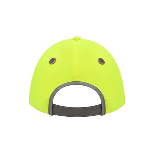 Casquette de protection 5 panneaux - 3