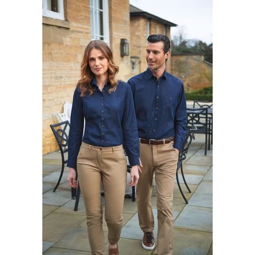 Chemise Banff - 1