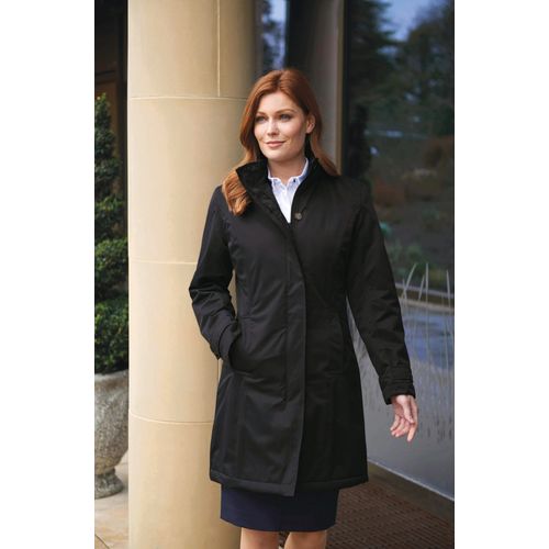ABRIGO IMPERMEABLE WASHINGTON MUJER