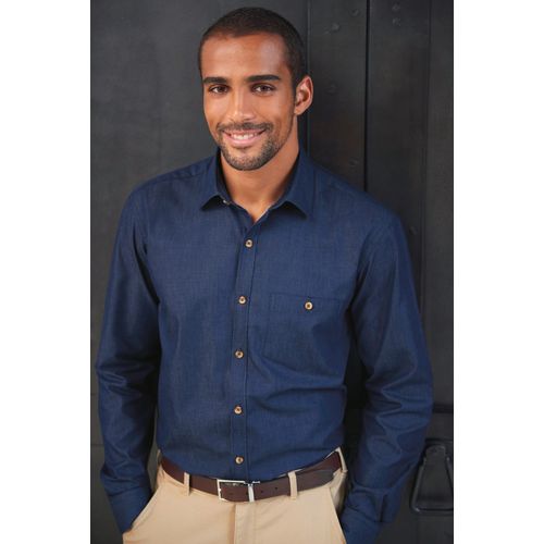 Chemise Jasper - 1