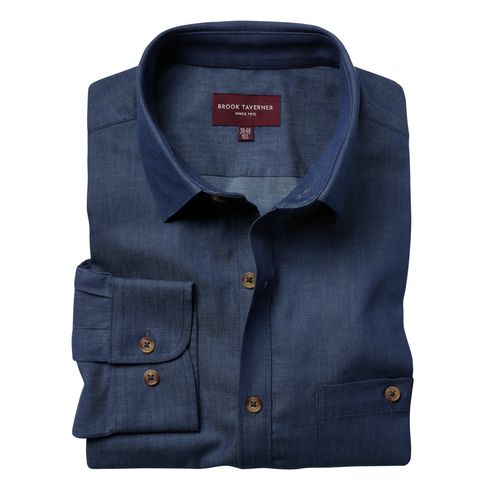 Chemise Jasper - 2