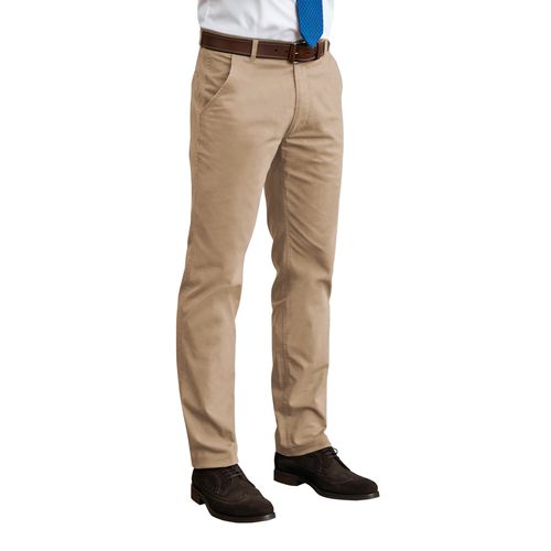 Chino coupe slim Miami - 2