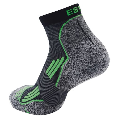Lot de 3 paires de socquettes Robust - 5