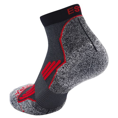 Lot de 3 paires de socquettes Robust - 4