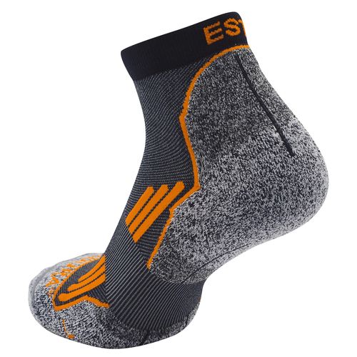 Lot de 3 paires de socquettes Robust - 3